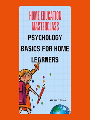 cover image of Home Education Masterclass